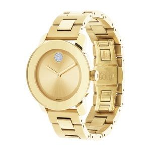 Movado Bold Women’s Watch